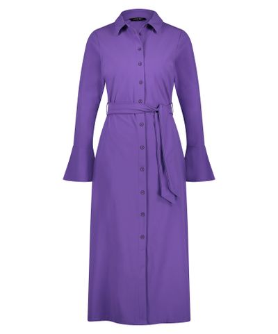 Foto van Lady Day Darcy jurk Purple